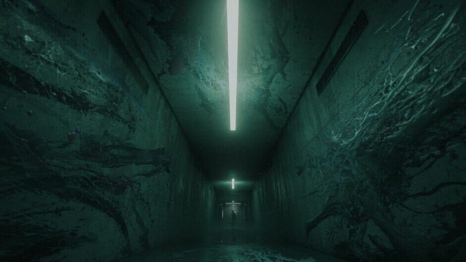 Alan Wake II: The Lake House screenshot 4