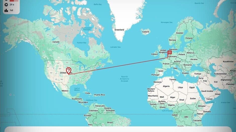 Guess Where You Are screenshot 4