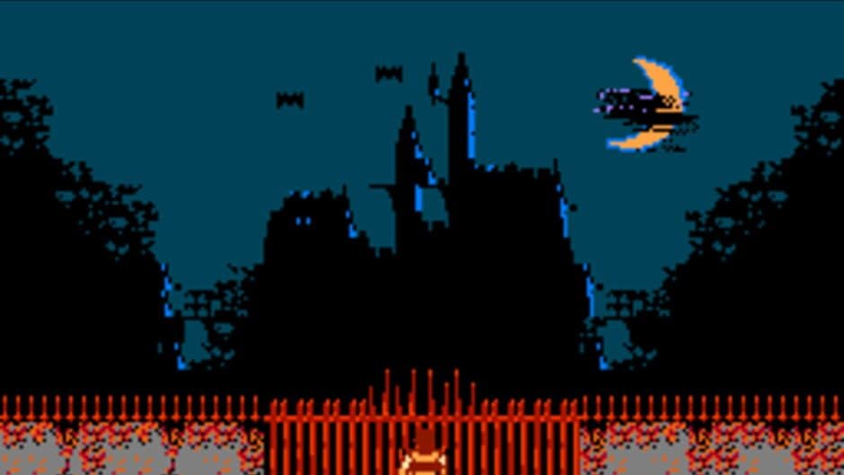 Castlevania