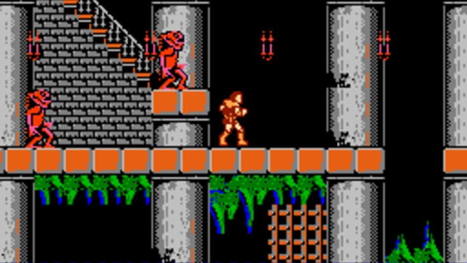 Castlevania screenshot 6