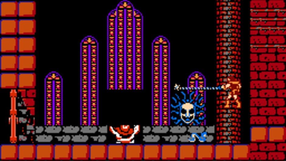 Castlevania screenshot 4