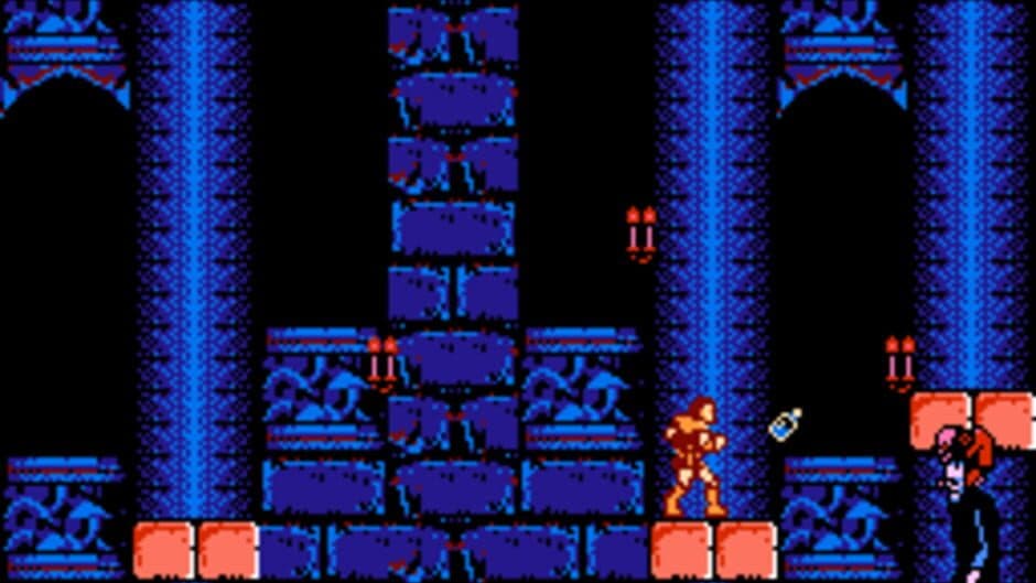 Castlevania screenshot 2