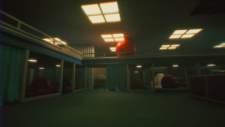 Liminal Shroud screenshot 3