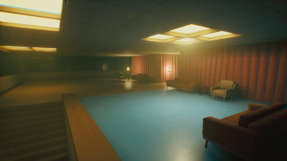 Liminal Shroud screenshot 4