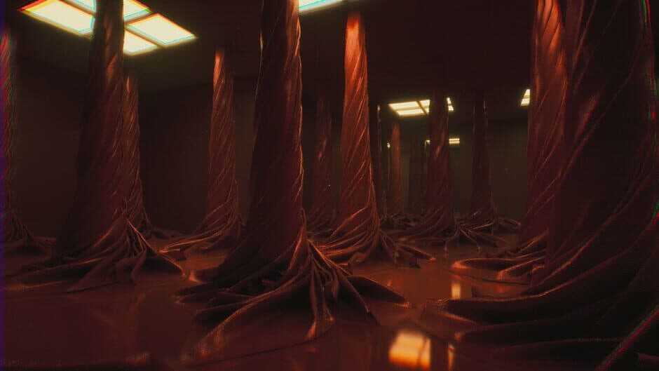 Liminal Shroud screenshot 5