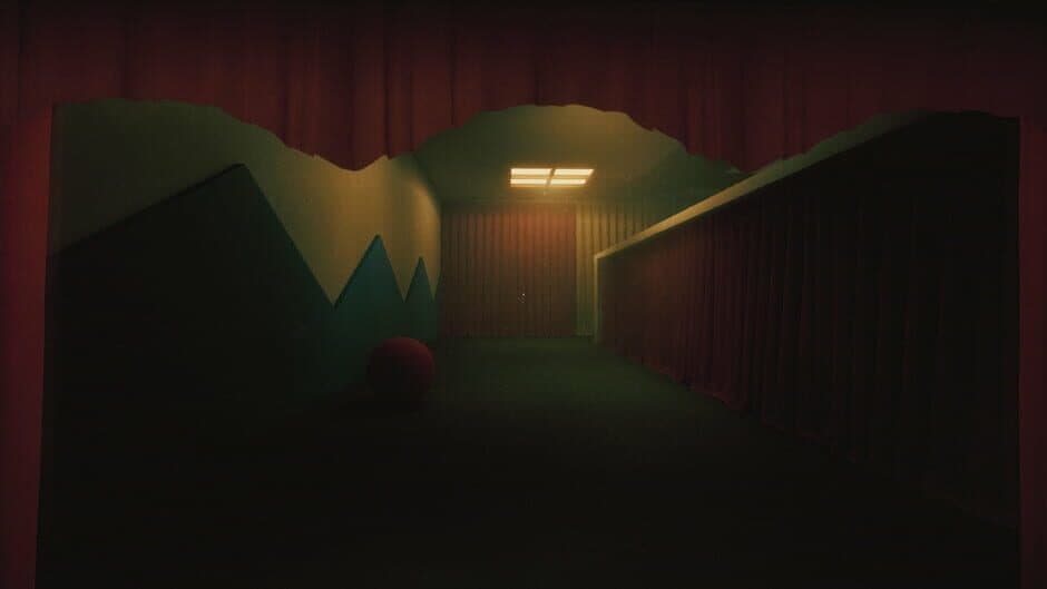 Liminal Shroud screenshot 6