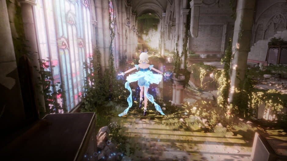 Infinity Nikki screenshot 5