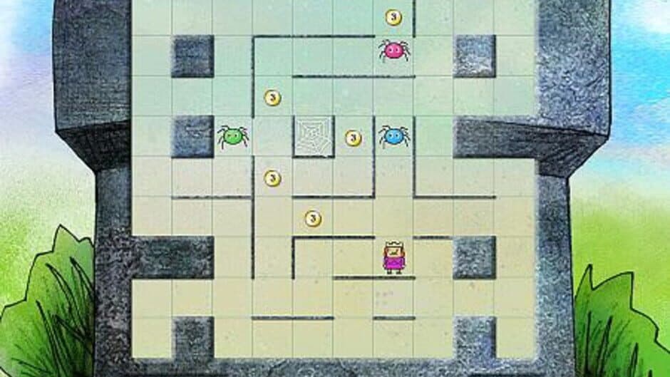 Fritz & Chesster: Learn to Play Chess Vol. 1 screenshot 4