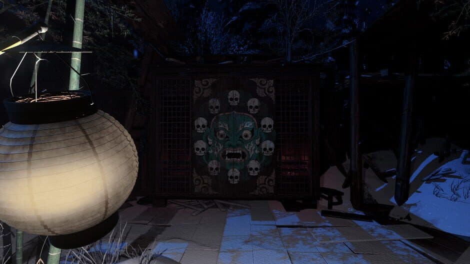 Eternal Haunt screenshot 2