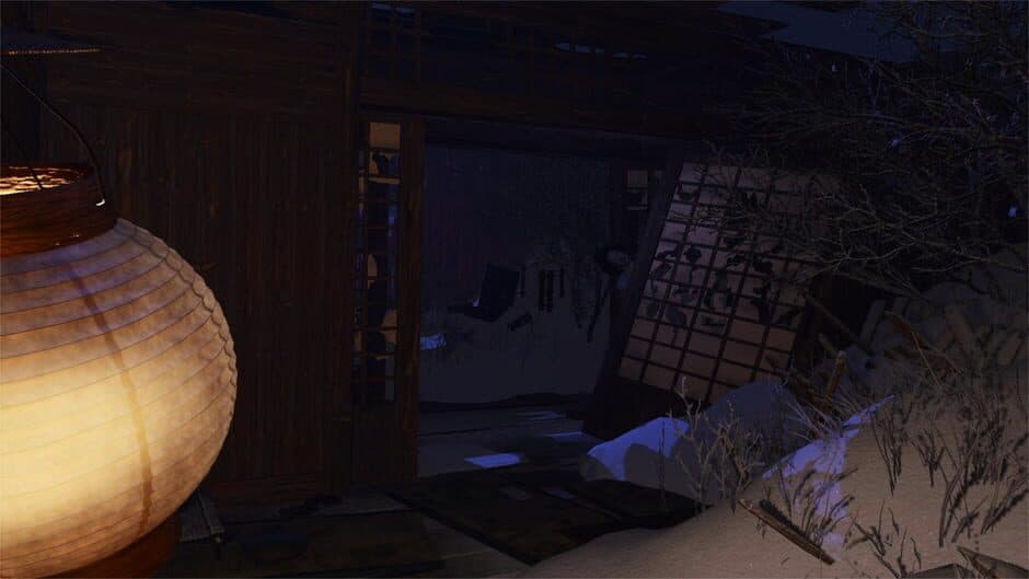 Eternal Haunt screenshot 3