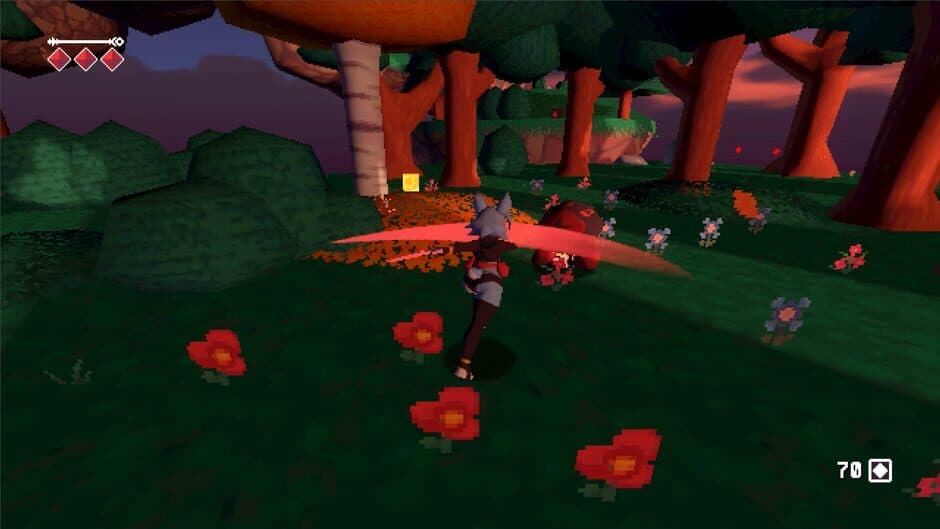 Axyn Adventure screenshot 6