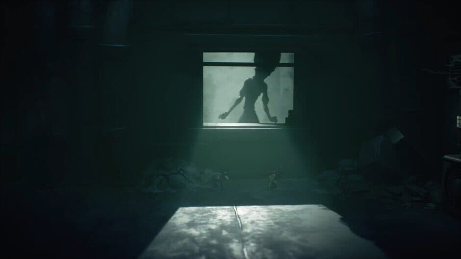 Little Nightmares III screenshot 5