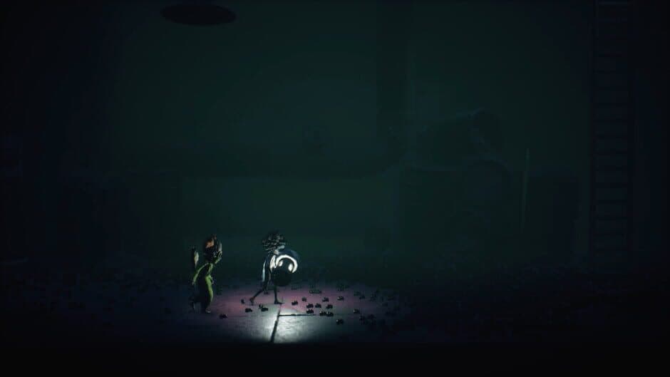 Little Nightmares III screenshot 1
