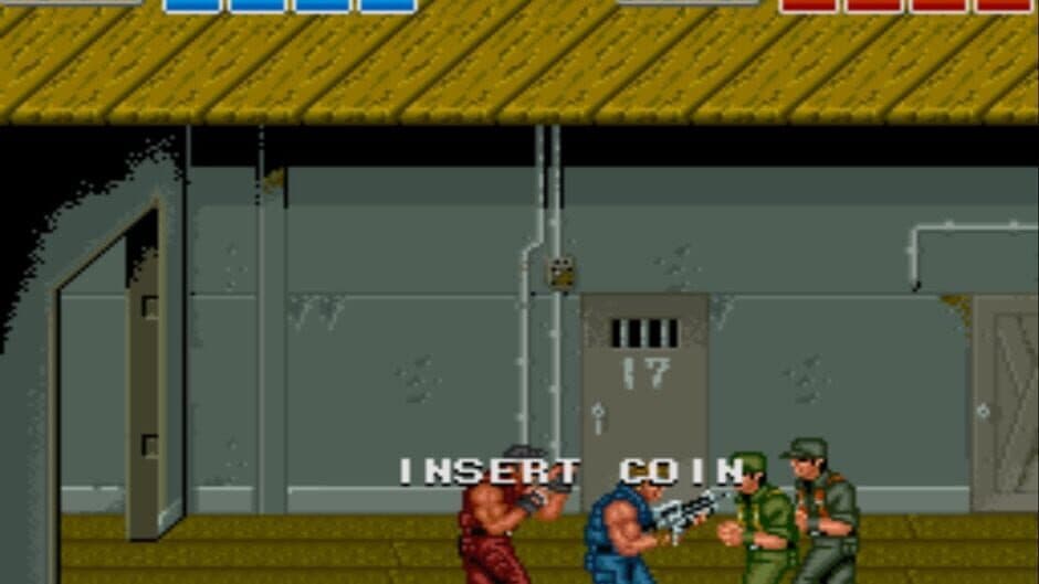 P.O.W.: Prisoners of War screenshot 6