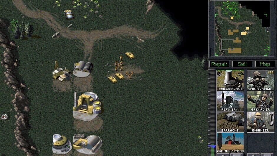 Command & Conquer: The Covert Operations screenshot 4