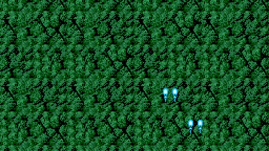 Image Fight screenshot 3