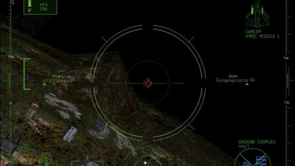 Wing Commander IV: The Price of Freedom screenshot 3