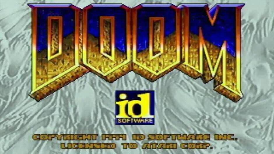 Doom screenshot 2