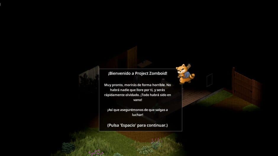 Project Zomboid screenshot 6