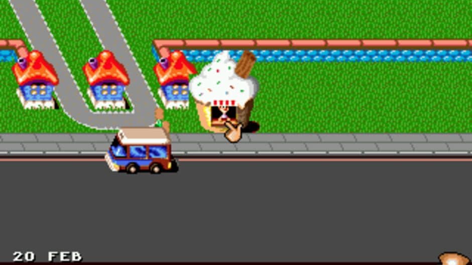 Theme Park screenshot 4