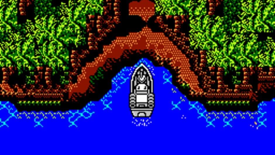 Guerrilla War screenshot 4