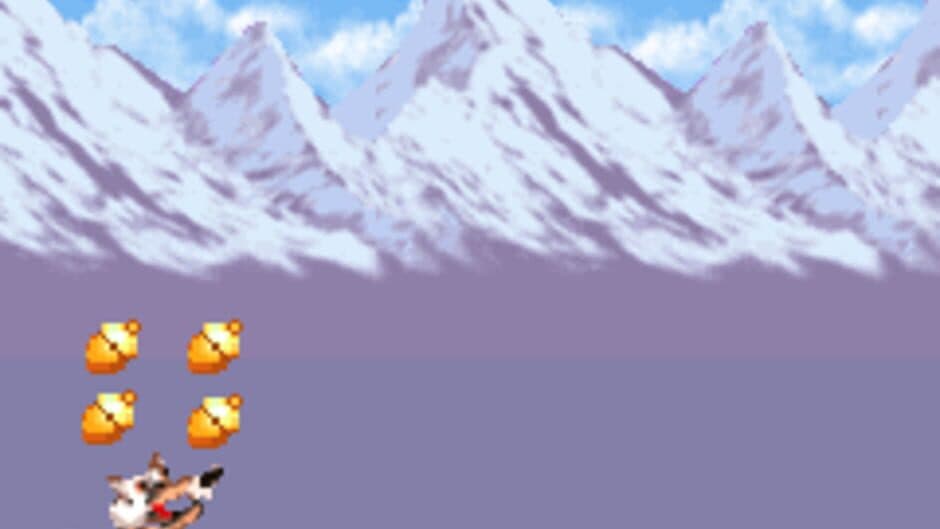 Ice Age 2: Arctic Slide screenshot 3