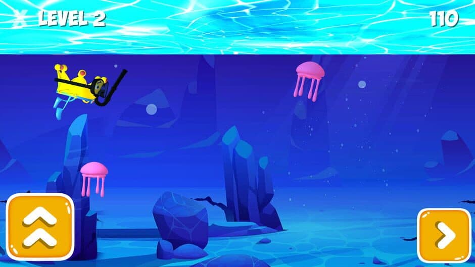 Burger King Jr. Club screenshot 5