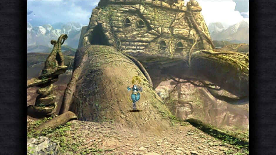 Final Fantasy IX screenshot 5