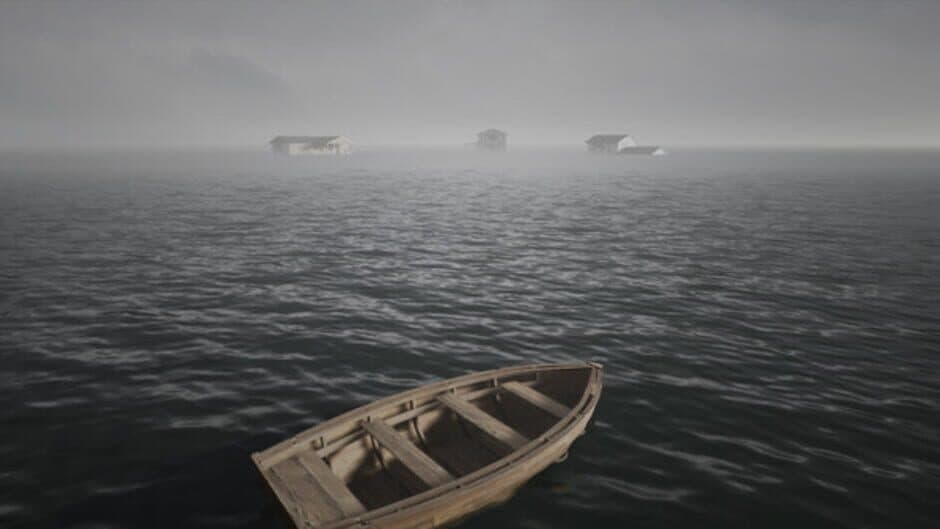 Escape the Backrooms screenshot 6