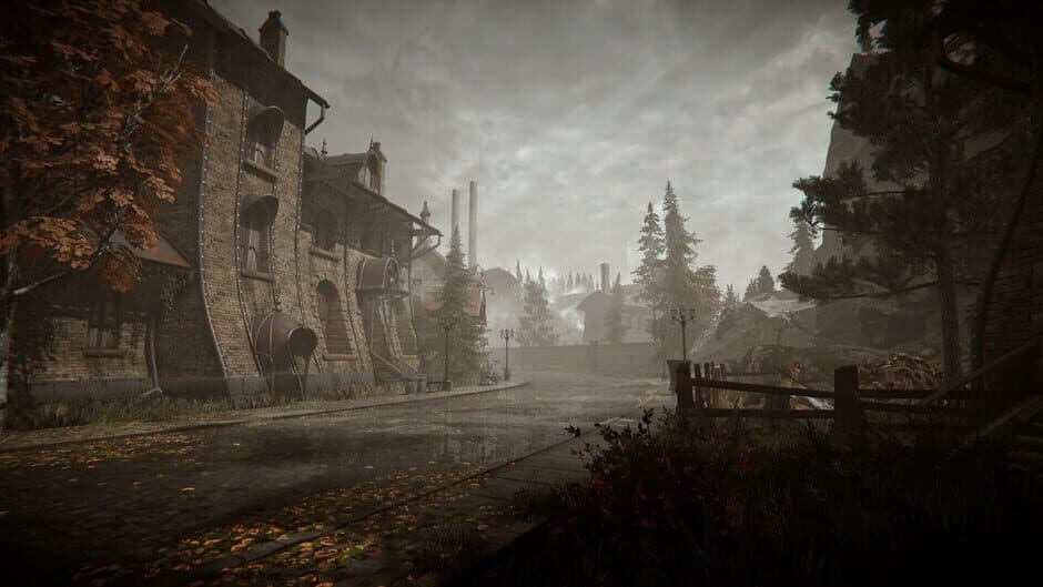 Syberia: Remastered screenshot 5