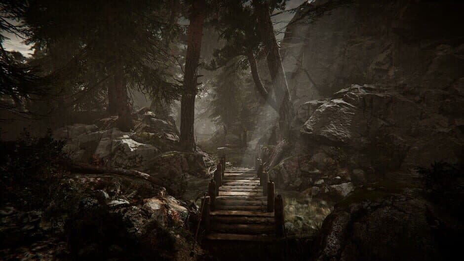 Syberia: Remastered screenshot 2