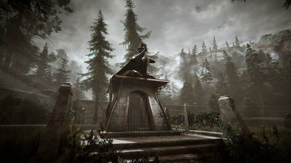 Syberia: Remastered screenshot 3