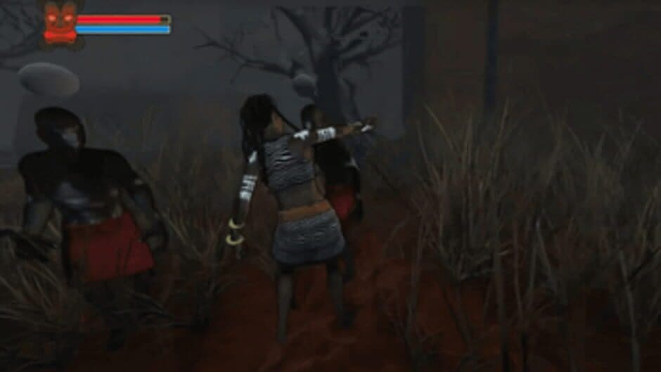 Rise of Fati screenshot 1