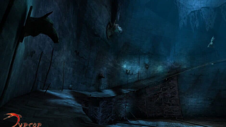 The Void screenshot 2