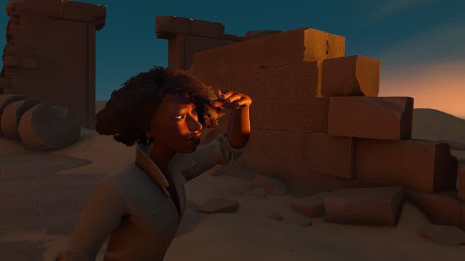 In the Valley of Gods screenshot 6