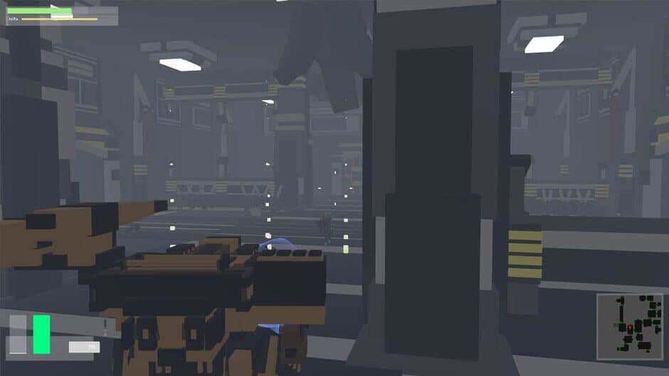 Star-Coat screenshot 2