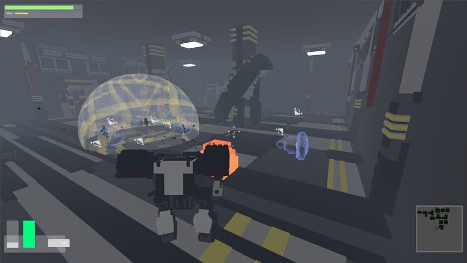 Star-Coat screenshot 3