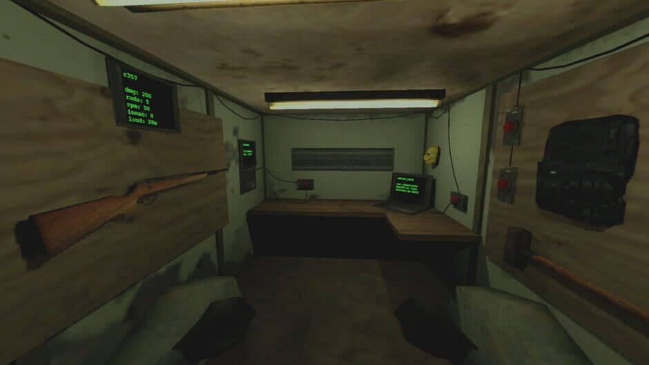 Pigface screenshot 5