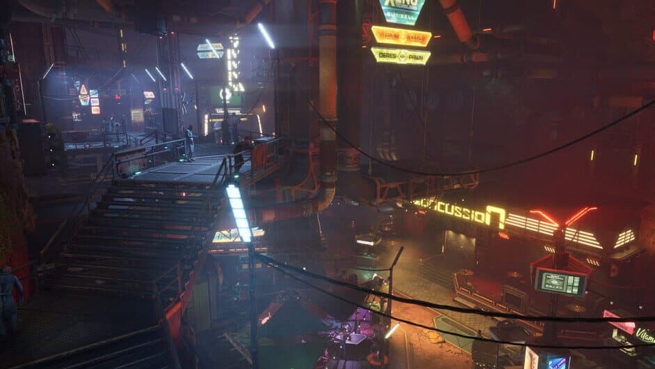 The Expanse: Osiris Reborn screenshot 6