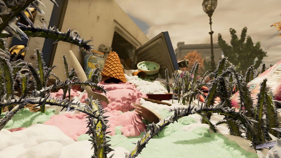 Grounded 2 screenshot 5
