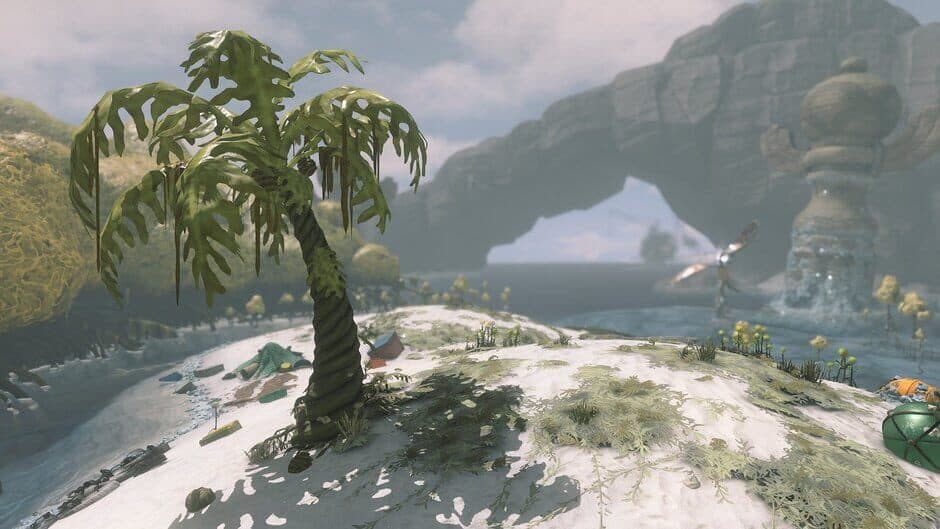 Splatoon Raiders screenshot 1