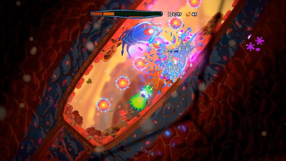 Pathogenic screenshot 3