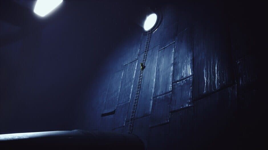 Little Nightmares: Enhanced Edition screenshot 5