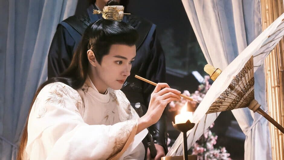 Road to Empress screenshot 6