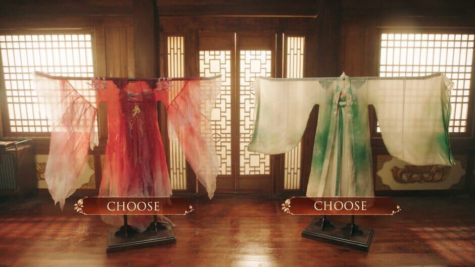 Road to Empress screenshot 4