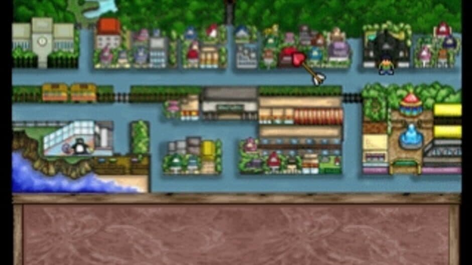 Hanafuda Graffiti: KoiKoi Monogatari screenshot 6