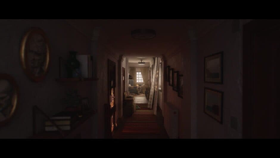 Luto screenshot 1