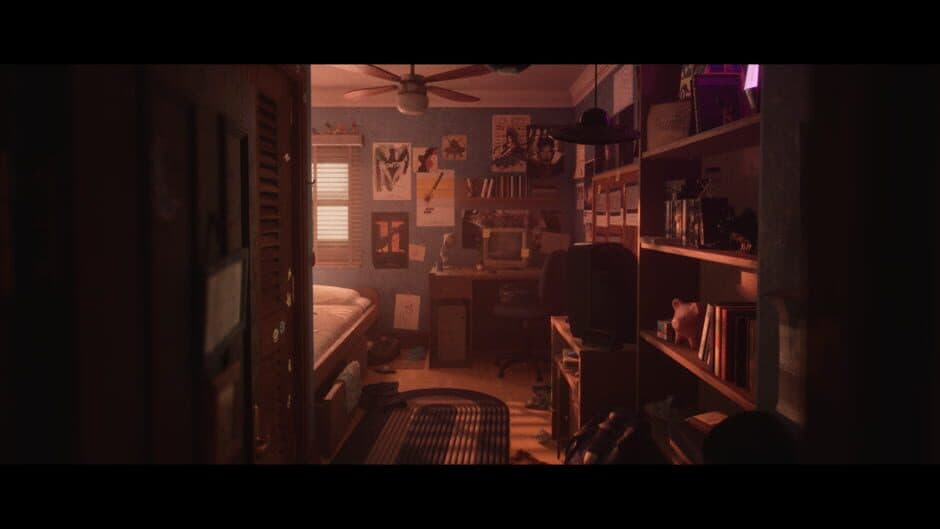 Luto screenshot 2