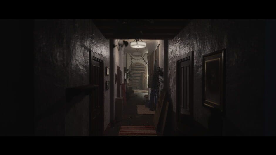 Luto screenshot 3