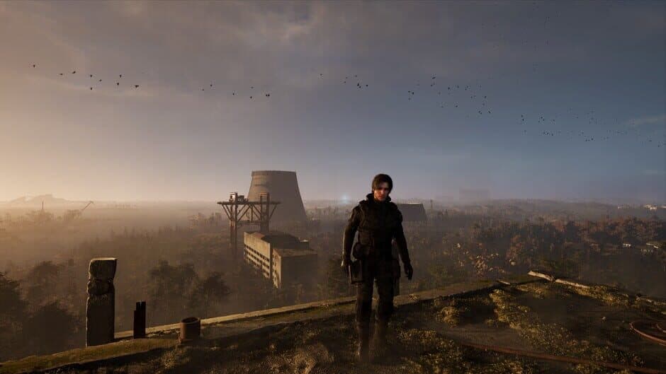 S.T.A.L.K.E.R. 2: Heart of Chornobyl screenshot 6